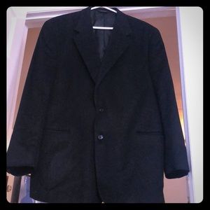 NEEDS TO GO SOON! Cashmere Jacket